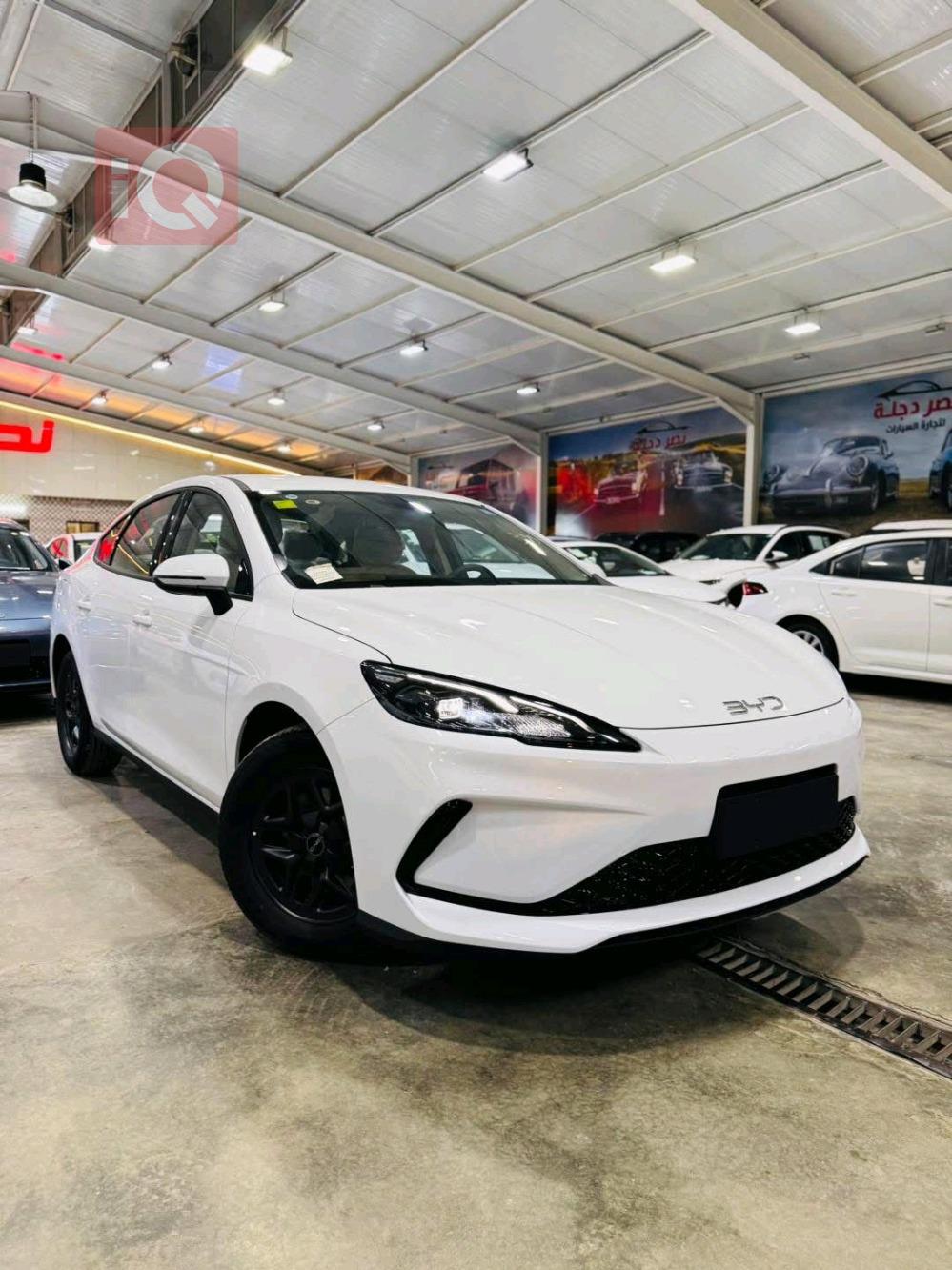 بي واي دي سيل 05 DM-i